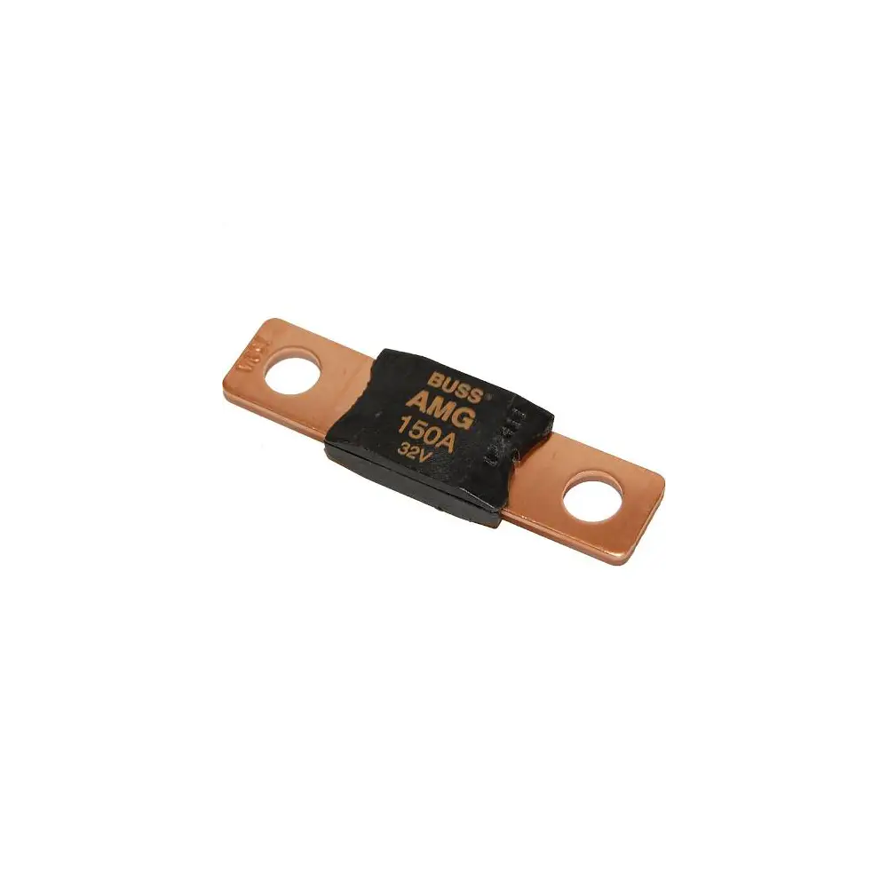 MEGA Bolt-On Fuse - 150 Amps/32 Volt DC - BLS5103-BSS